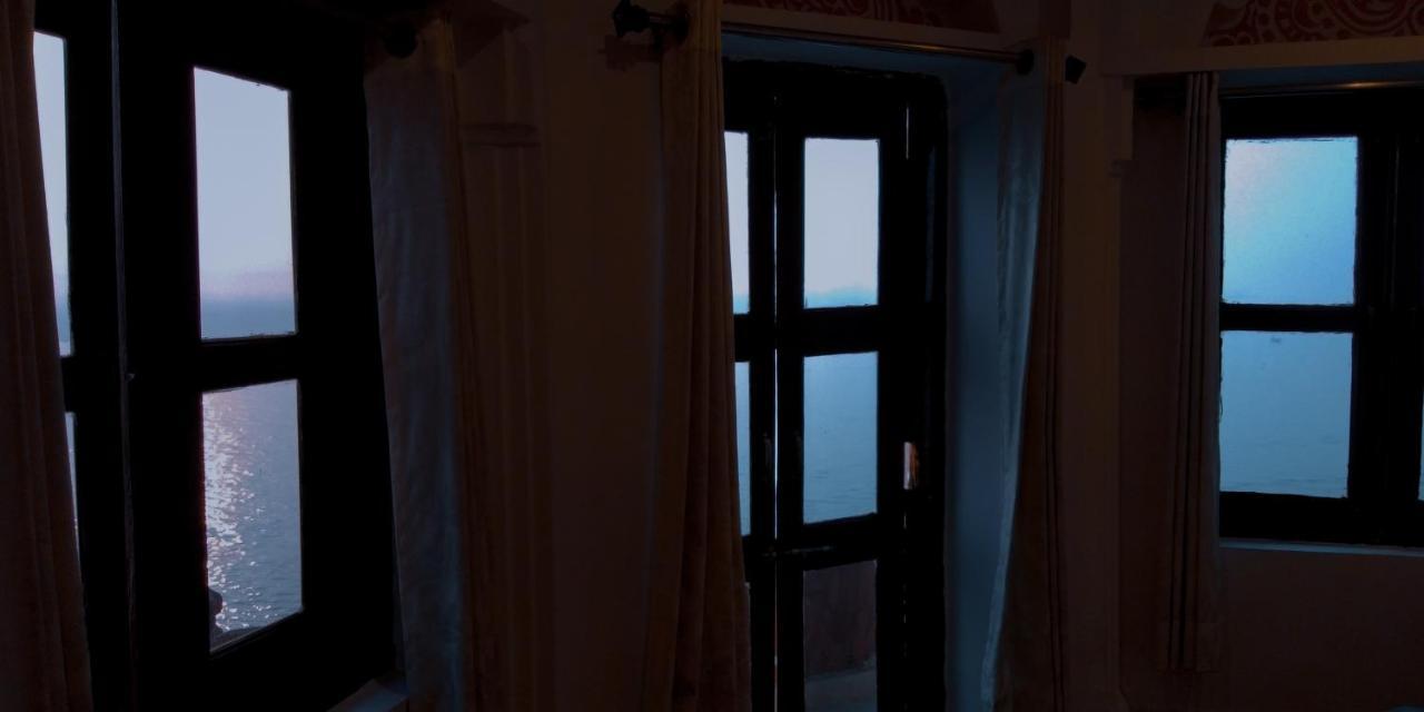 Dwivedi Hotels Hotel Elena Waranasi Zewnętrze zdjęcie